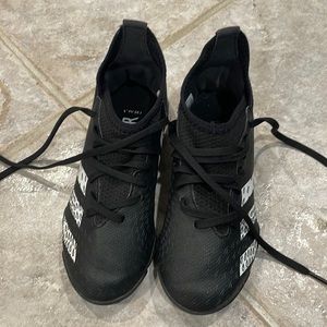 Turf shoes cleats soccer adidas size 12 toddler boys big kids